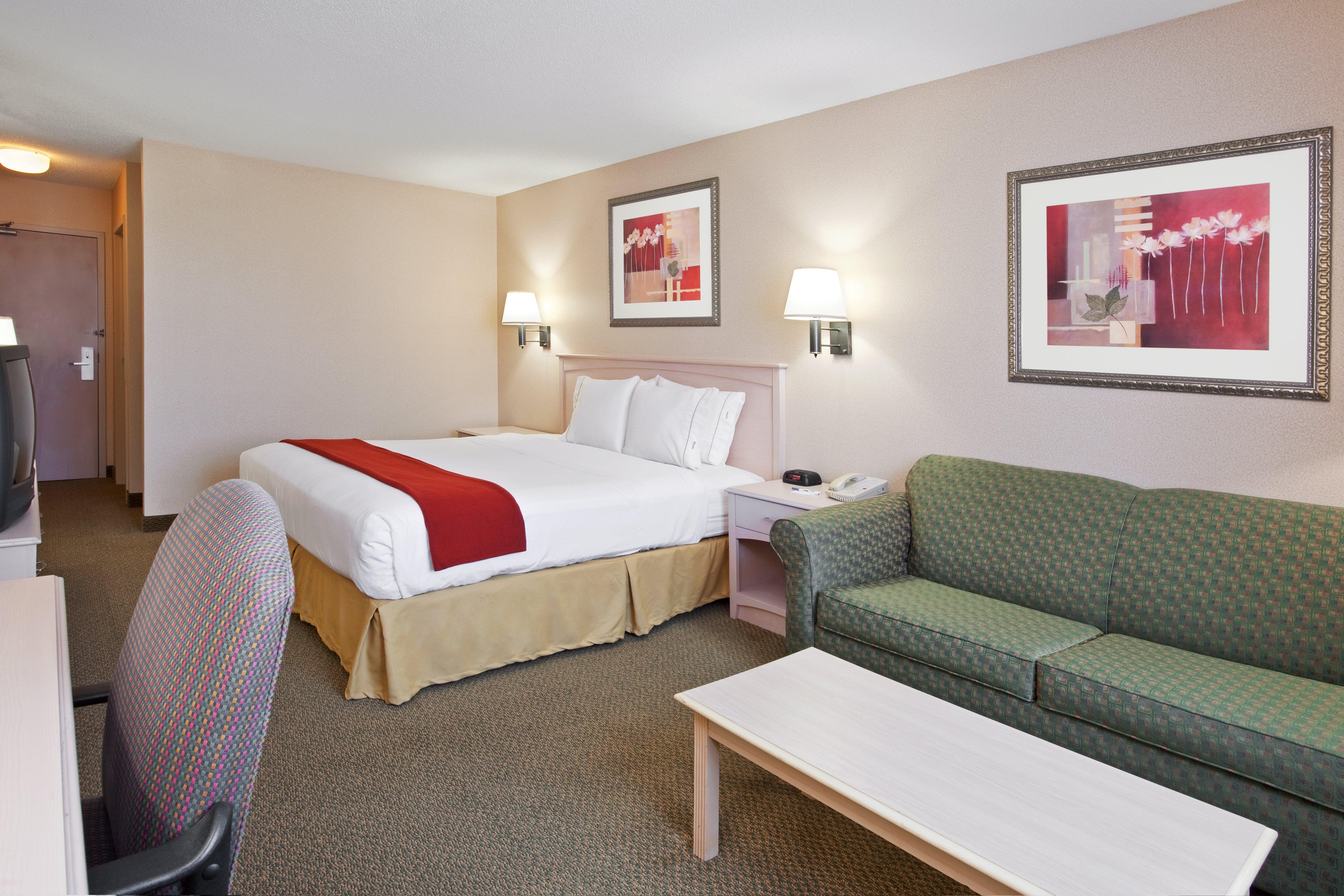 Holiday Inn Express Cleveland - Vermilion, An Ihg Hotel Ngoại thất bức ảnh