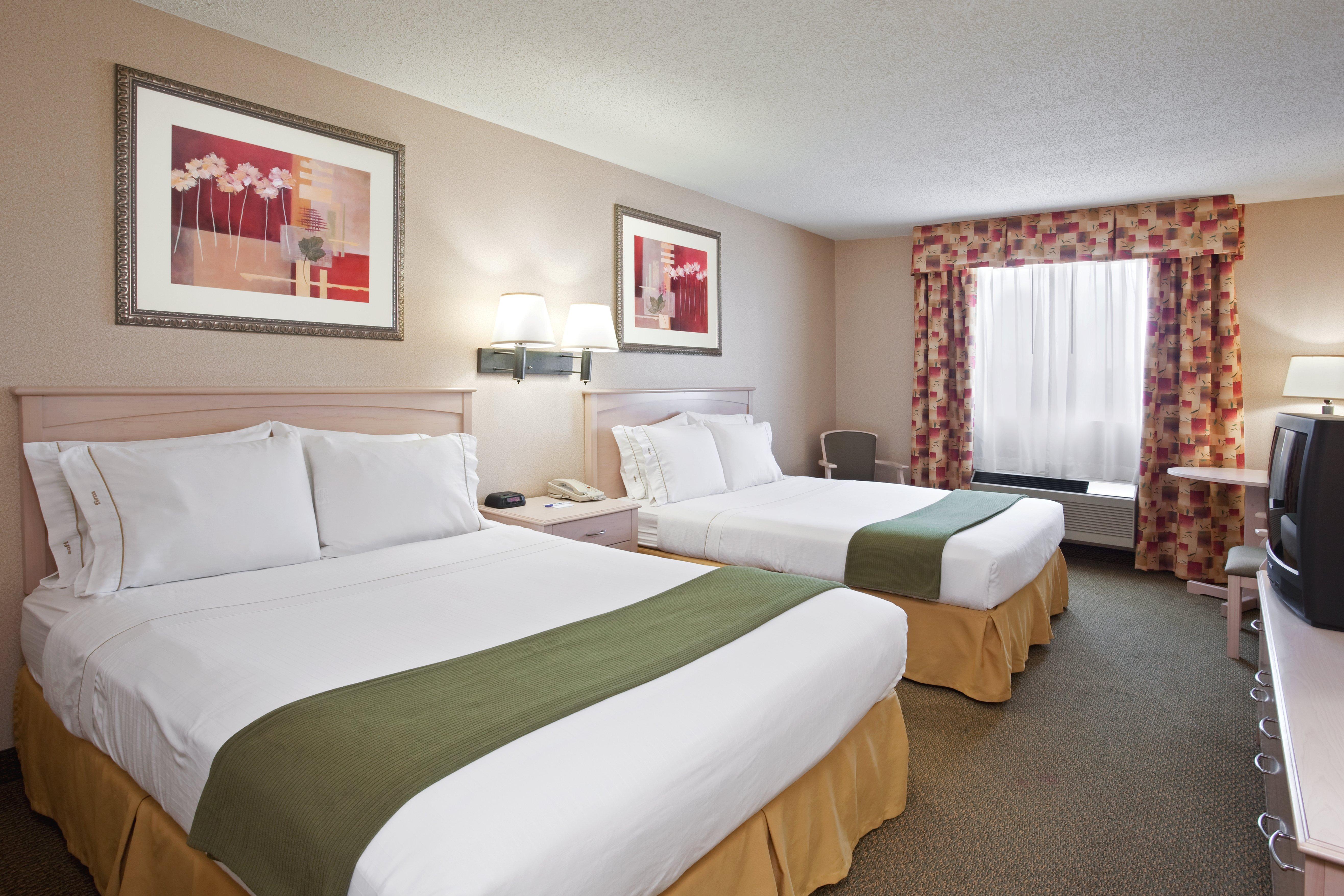Holiday Inn Express Cleveland - Vermilion, An Ihg Hotel Ngoại thất bức ảnh